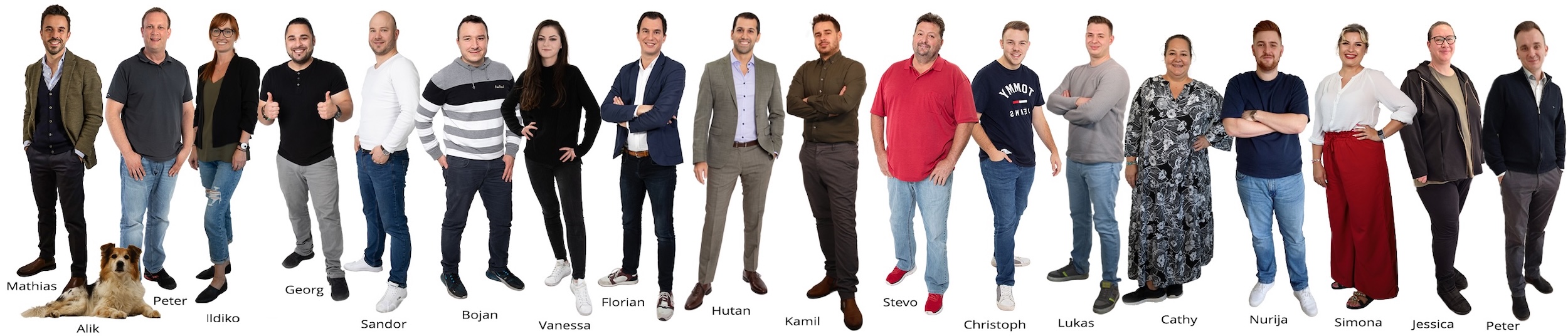 team-suedostcargo Team Südostcargo