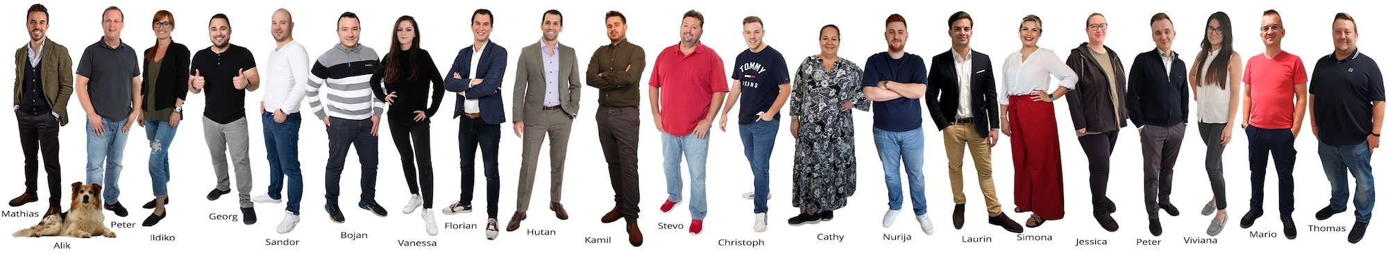 team_web Team Südostcargo